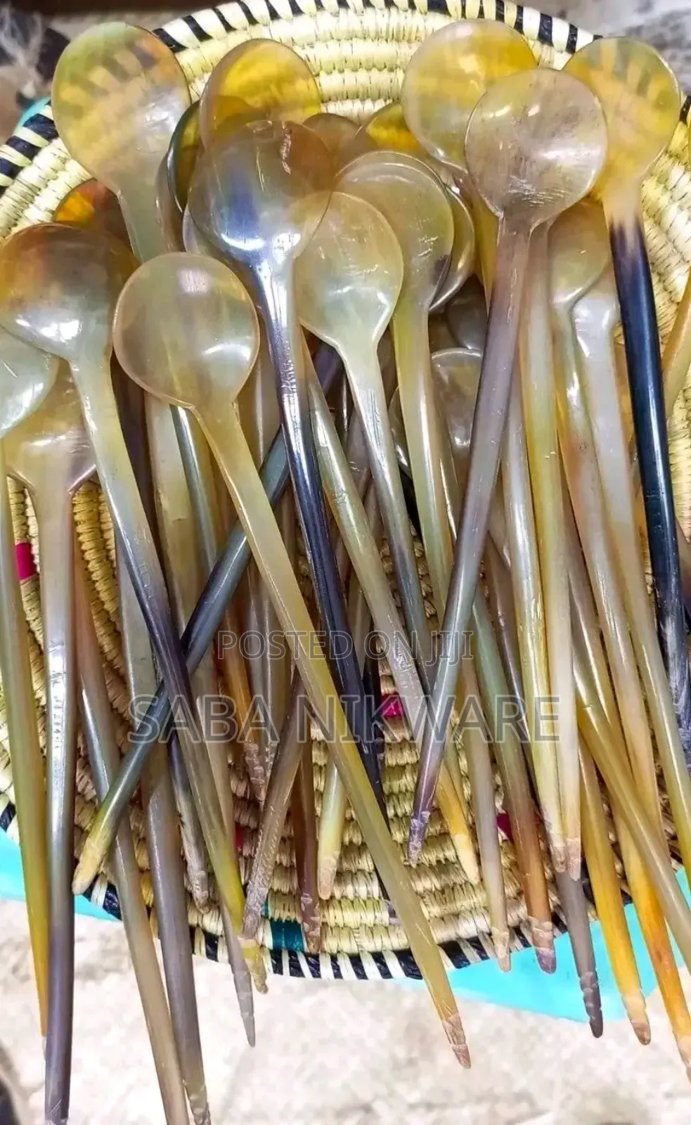 የጉራጌ የባህል እቃዎች