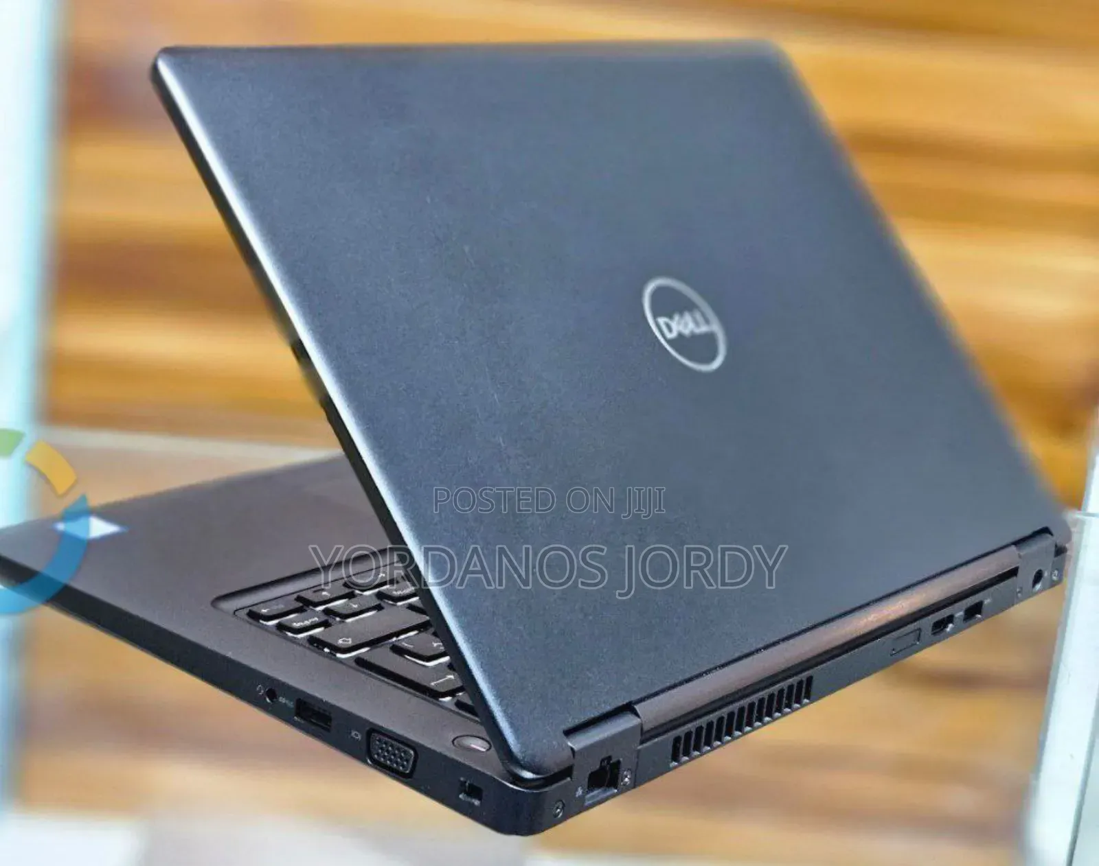 New Laptop Dell Latitude 5310 8GB Intel Core i5 SSD 256GB