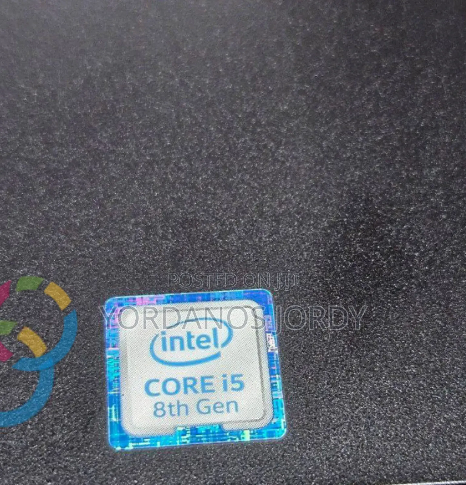 New Laptop Dell Latitude 5310 8GB Intel Core i5 SSD 256GB