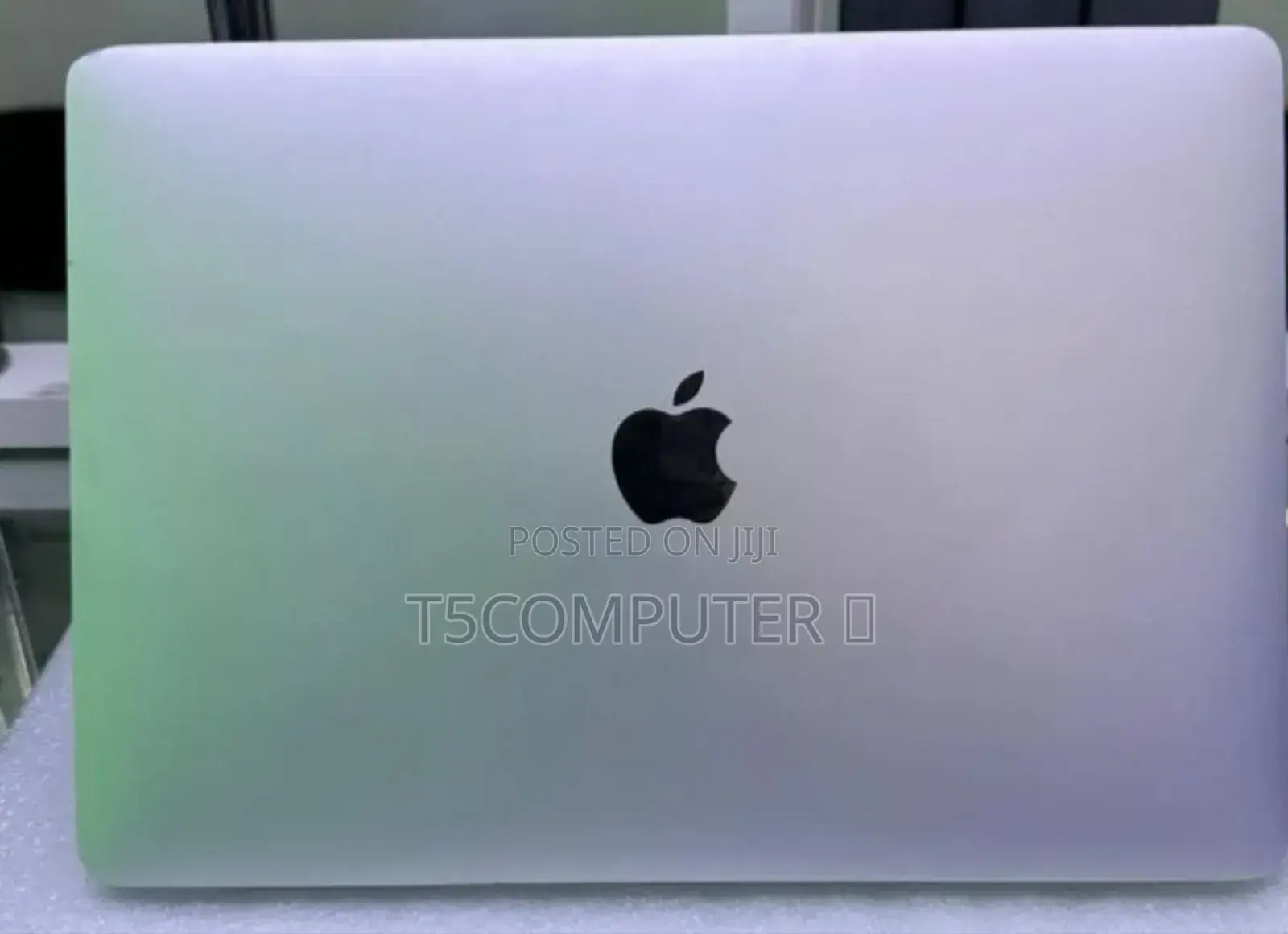 New Laptop Apple MacBook Pro 2017 16GB Intel Core I7 SSD 1T