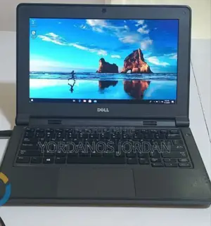 New Laptop Dell Latitude 11 3150 8GB Intel Pentium SSD 128GB