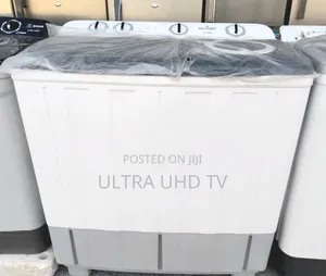 Photo - Victory Semi Automatic Washing 20.Lg