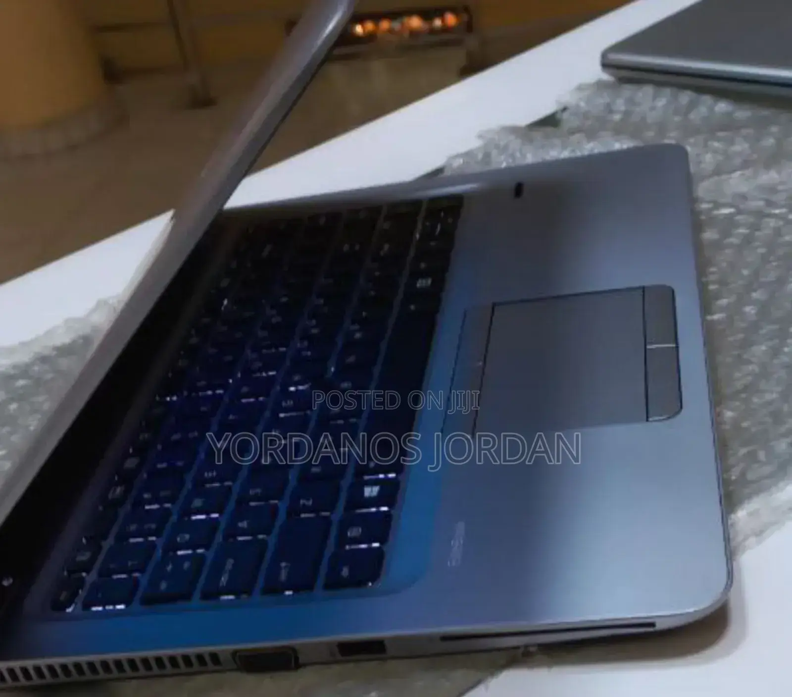 New Laptop HP EliteBook 840 G3 8GB Intel Core i5 SSD 1T