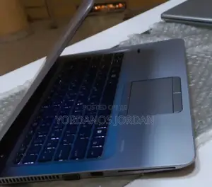 New Laptop HP EliteBook 840 G3 8GB Intel Core i5 SSD 1T