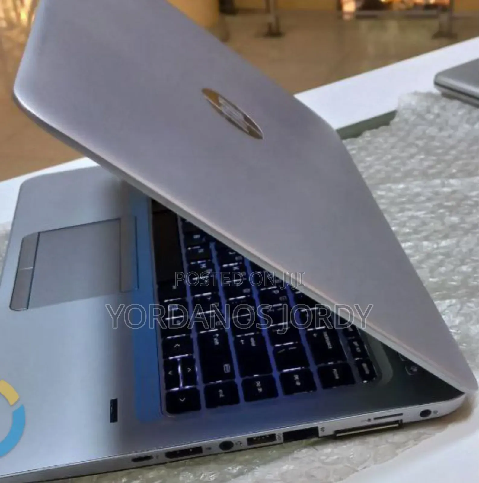 New Laptop HP EliteBook 840 G3 8GB Intel Core i5 SSD 1T