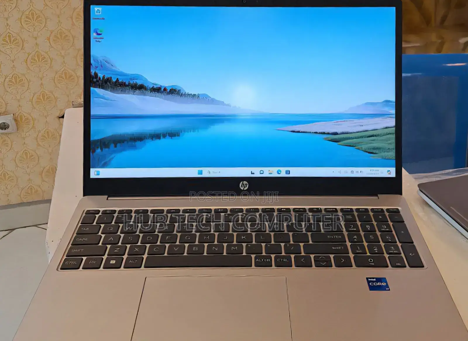 New Laptop HP Stream Notebook 16GB Intel Core I7 SSD 1T