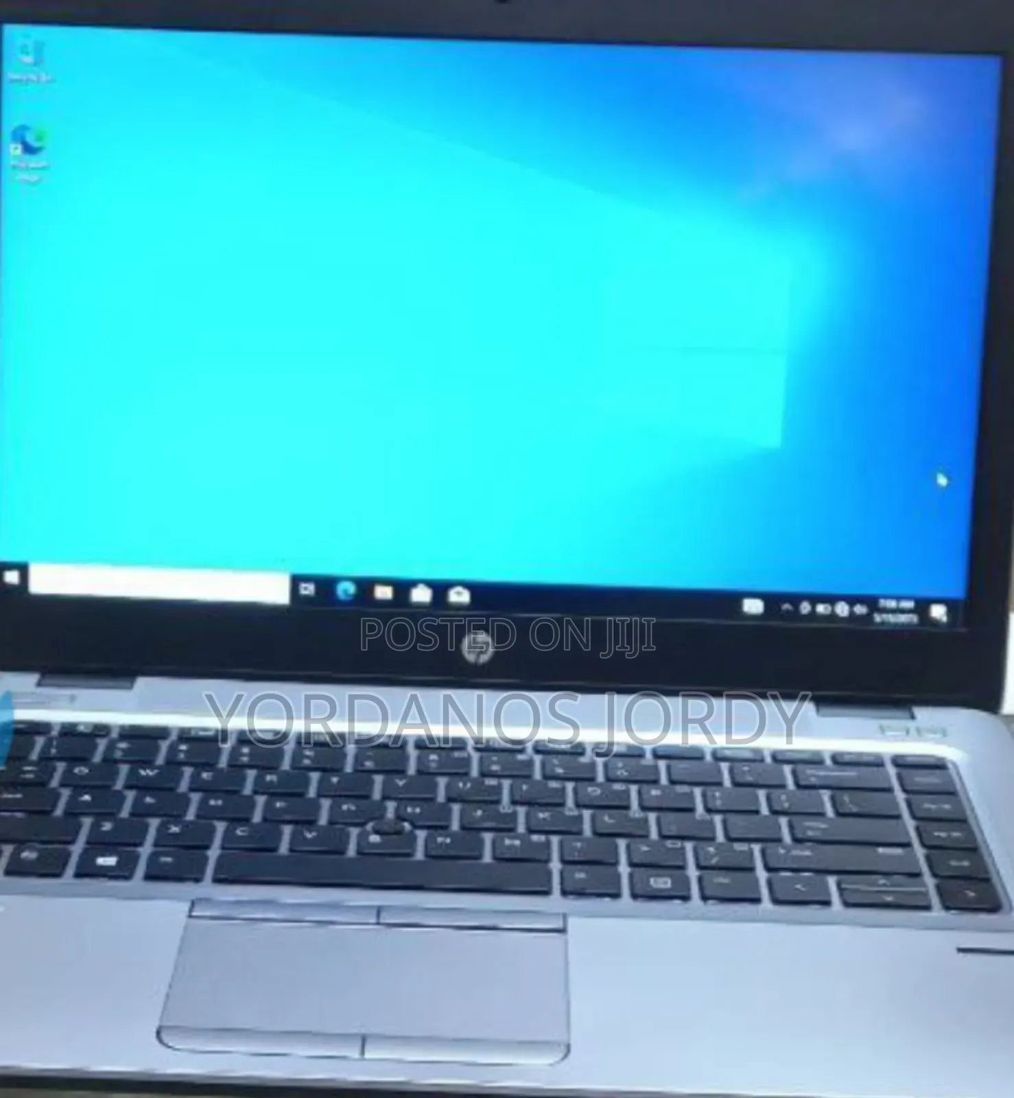 New Laptop HP EliteBook 840 G3 8GB Intel Core i5 SSD 1T