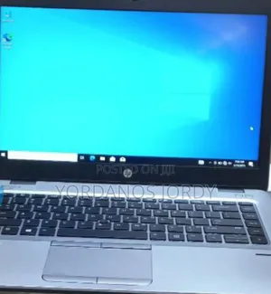 New Laptop HP EliteBook 840 G3 8GB Intel Core i5 SSD 1T