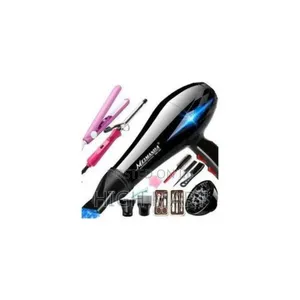 Milinda Hair Dryer
