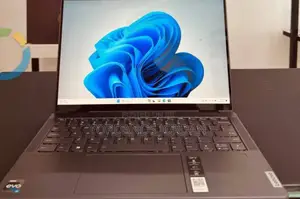 New Laptop Lenovo Yoga 11e 16GB Intel Core i5 SSD 512GB