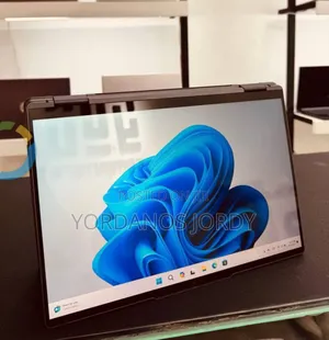 New Laptop Lenovo Yoga 11e 16GB Intel Core i5 SSD 512GB