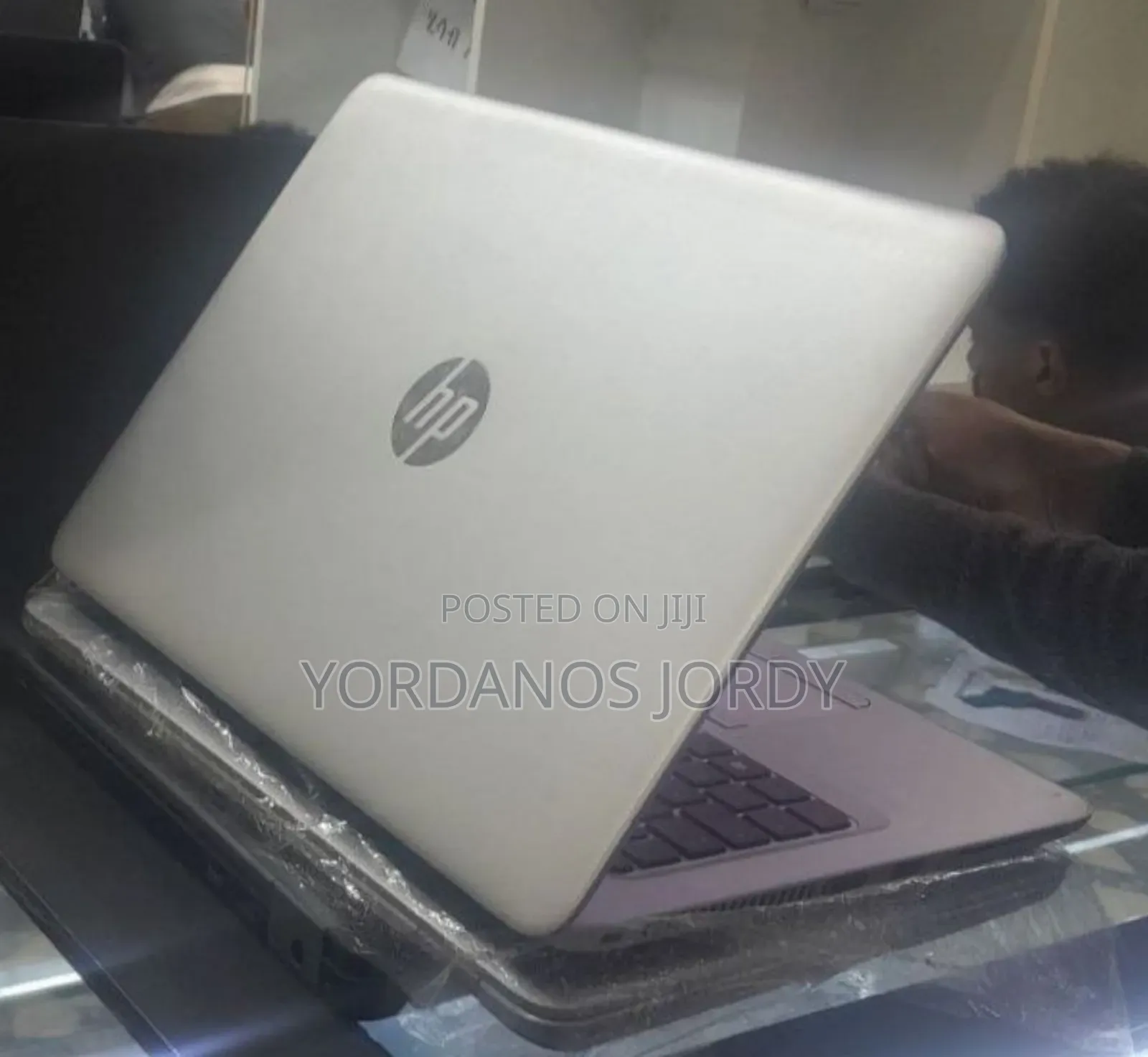 New Laptop HP EliteBook 840 G3 8GB Intel Core i5 SSD 512GB