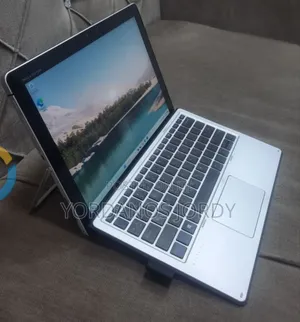 Photo - New Laptop HP Elite X2 1011 G1 8GB Intel Core I5 SSD 256GB