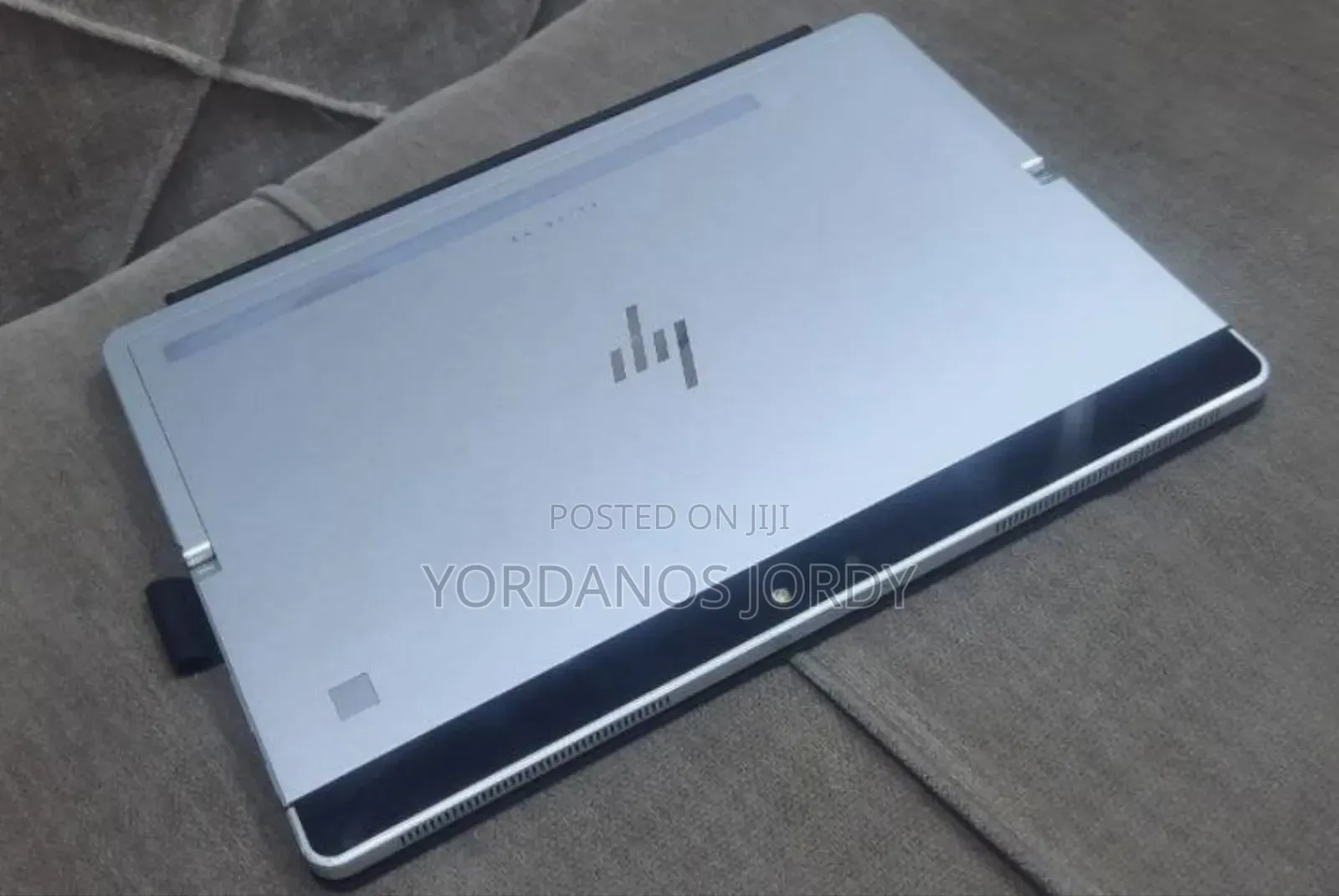 New Laptop HP Elite X2 1011 G1 8GB Intel Core I5 SSD 256GB