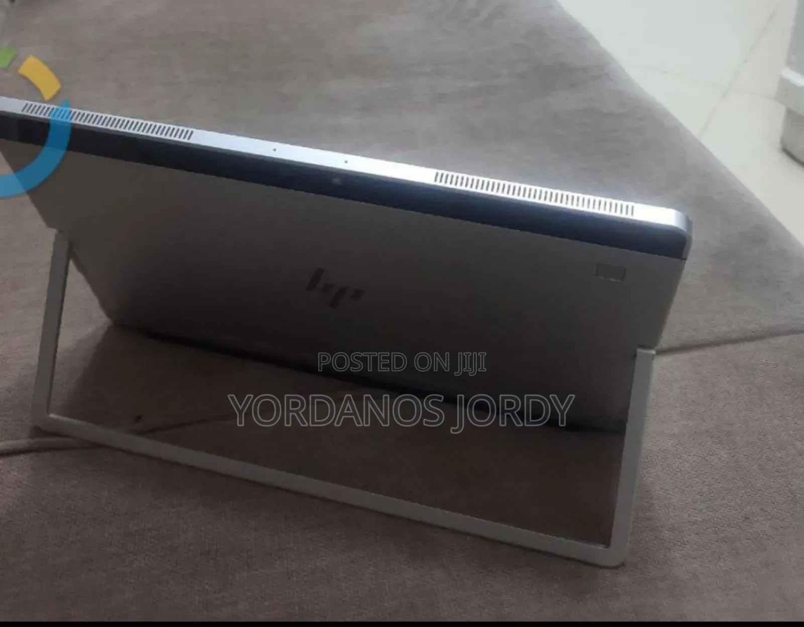 New Laptop HP Elite X2 1011 G1 8GB Intel Core I5 SSD 256GB