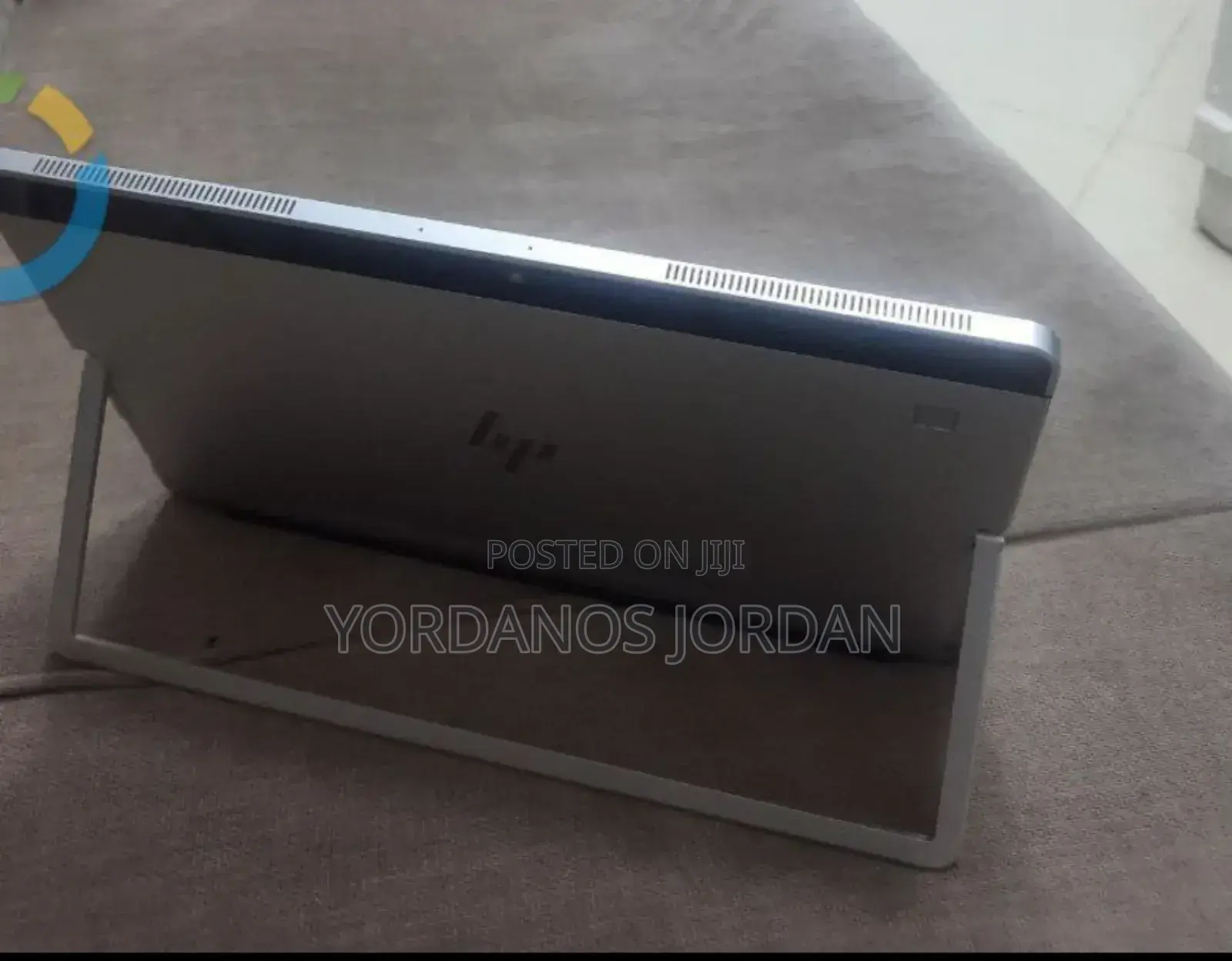 New Laptop HP Elite X2 1011 G1 8GB Intel Core I5 SSD 256GB