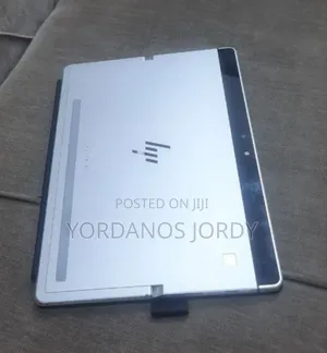 New Laptop HP Elite X2 1011 G1 8GB Intel Core I5 SSD 256GB