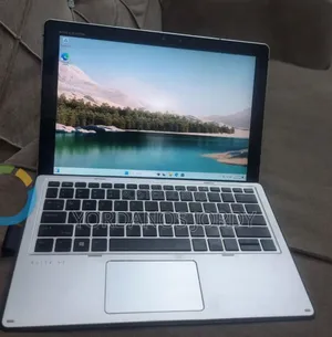 New Laptop HP Elite X2 1011 G1 8GB Intel Core I5 SSD 256GB