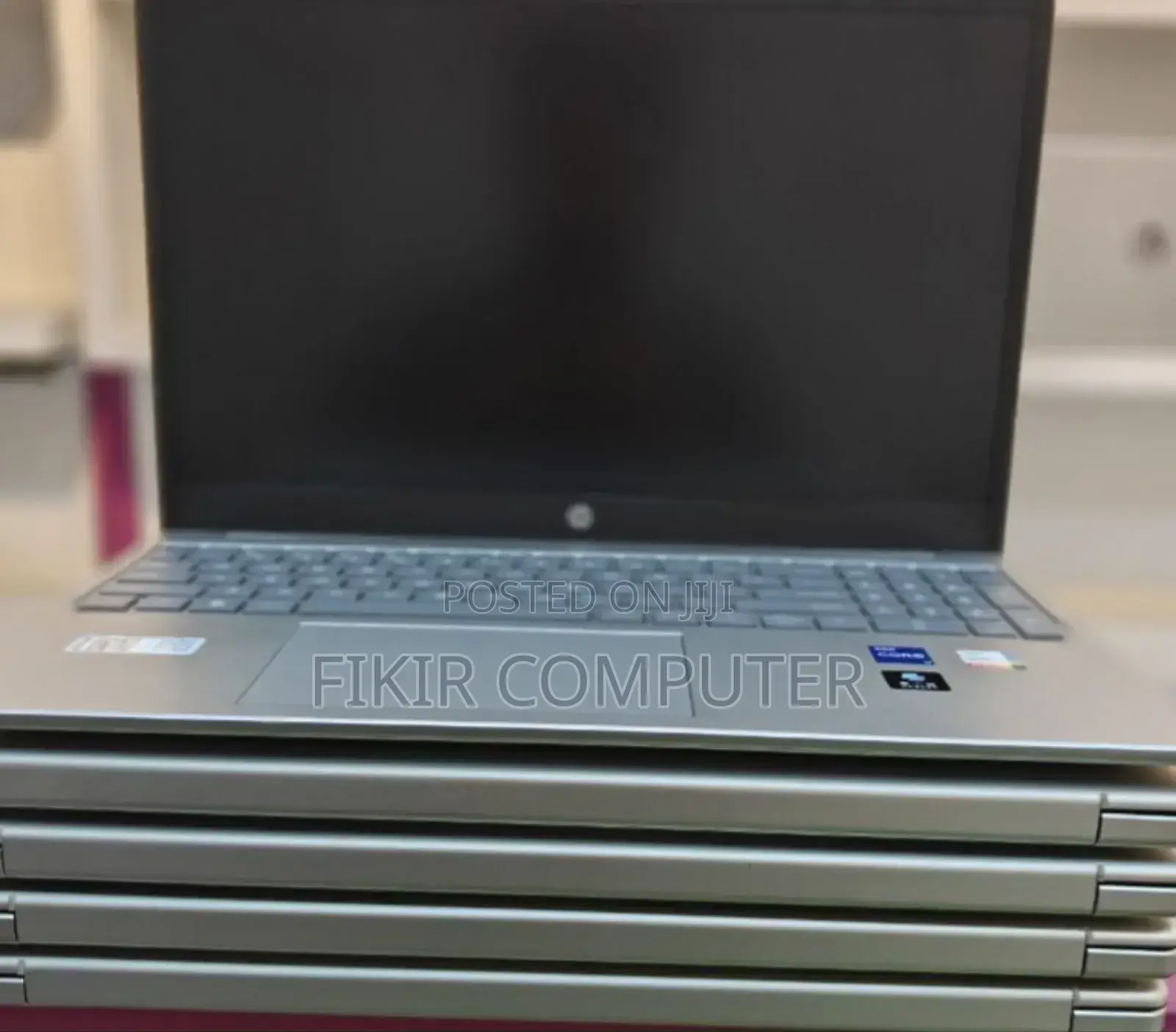 New Laptop HP Stream Notebook 16GB Intel Core I7 SSD 512GB