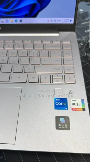 New Laptop HP Pavilion 15 16GB Intel Core I5 SSD 1T