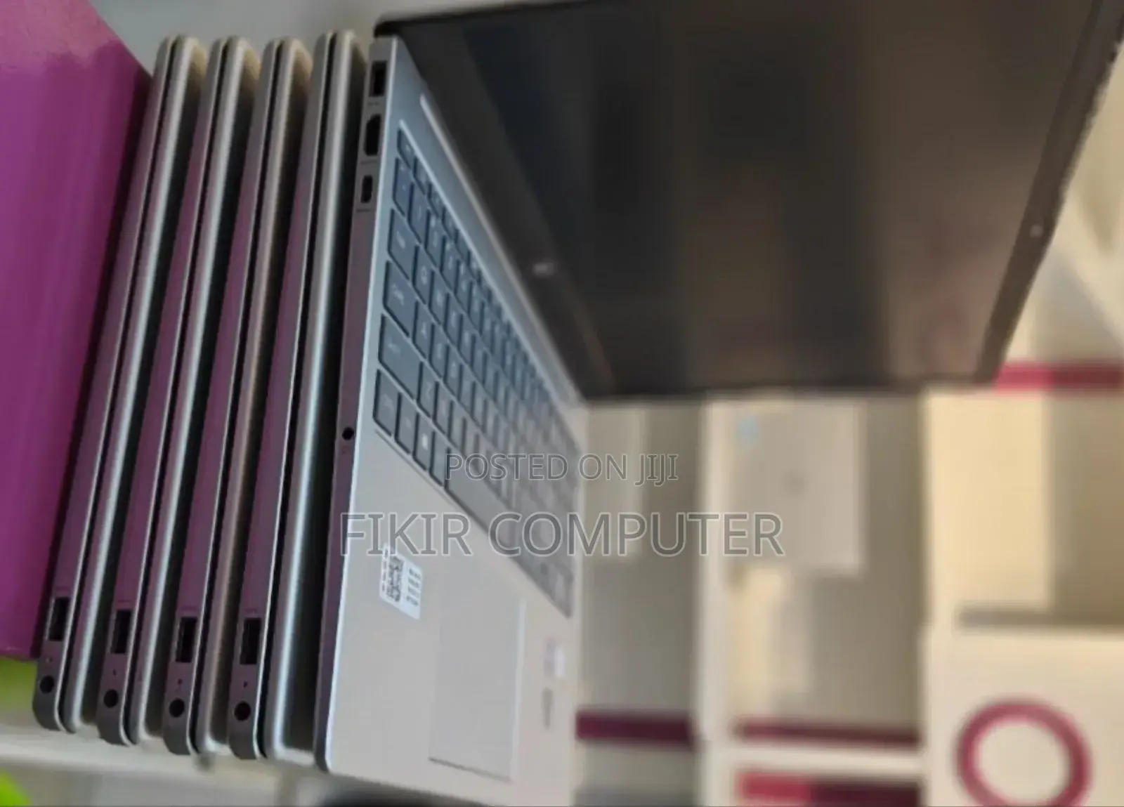 New Laptop HP Stream Notebook 16GB Intel Core I7 SSD 512GB