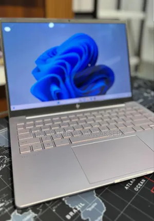 New Laptop HP Pavilion 15 16GB Intel Core I5 SSD 1T