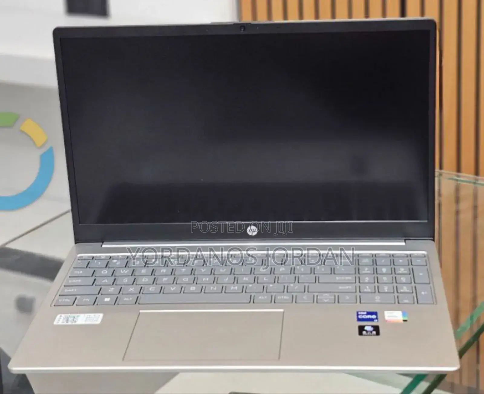 New Laptop HP Stream Notebook 16GB Intel Core i7 SSD 512GB