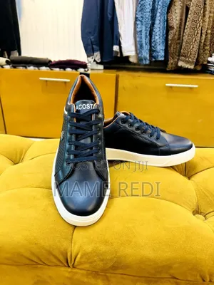 Lacoste Men's Shoes