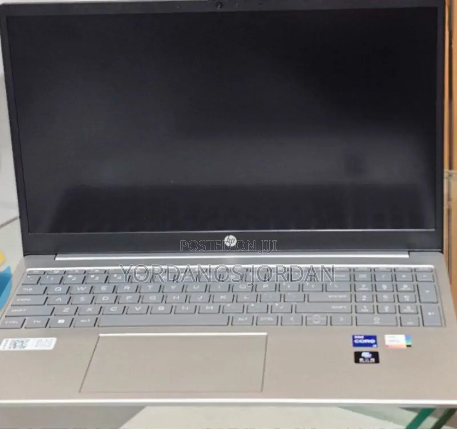 New Laptop HP Stream Notebook 16GB Intel Core i7 SSD 512GB