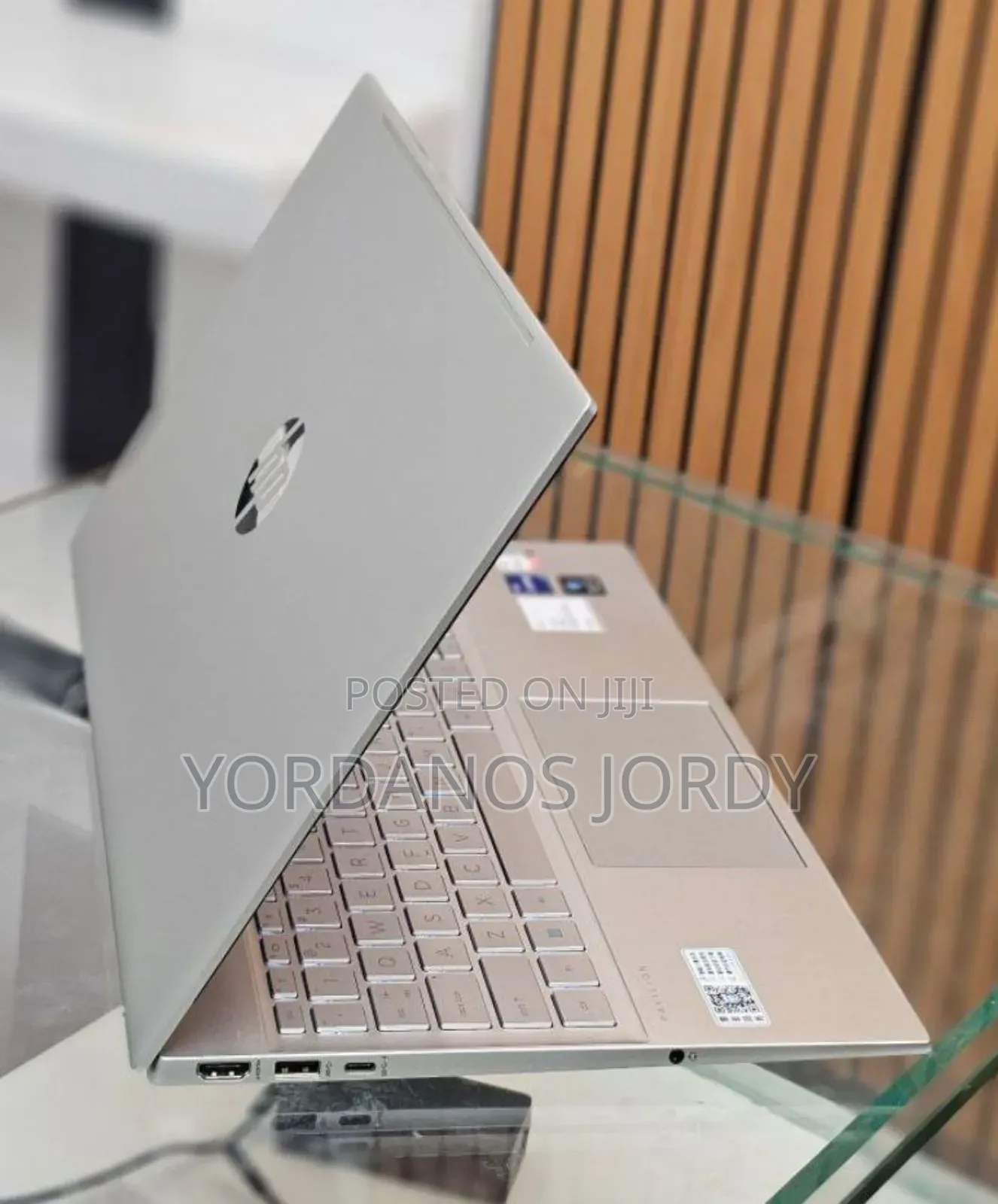 New Laptop HP Pavilion 15 16GB Intel Core i7 SSD 1T