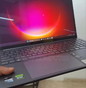 New Laptop Lenovo IdeaPad 5 Slim 13th Gen I7 32GB Intel Core I9 SSD 1T