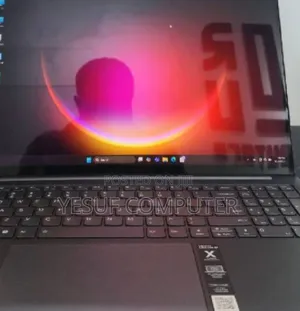 New Laptop Lenovo IdeaPad 5 Slim 13th Gen I7 32GB Intel Core I9 SSD 1T