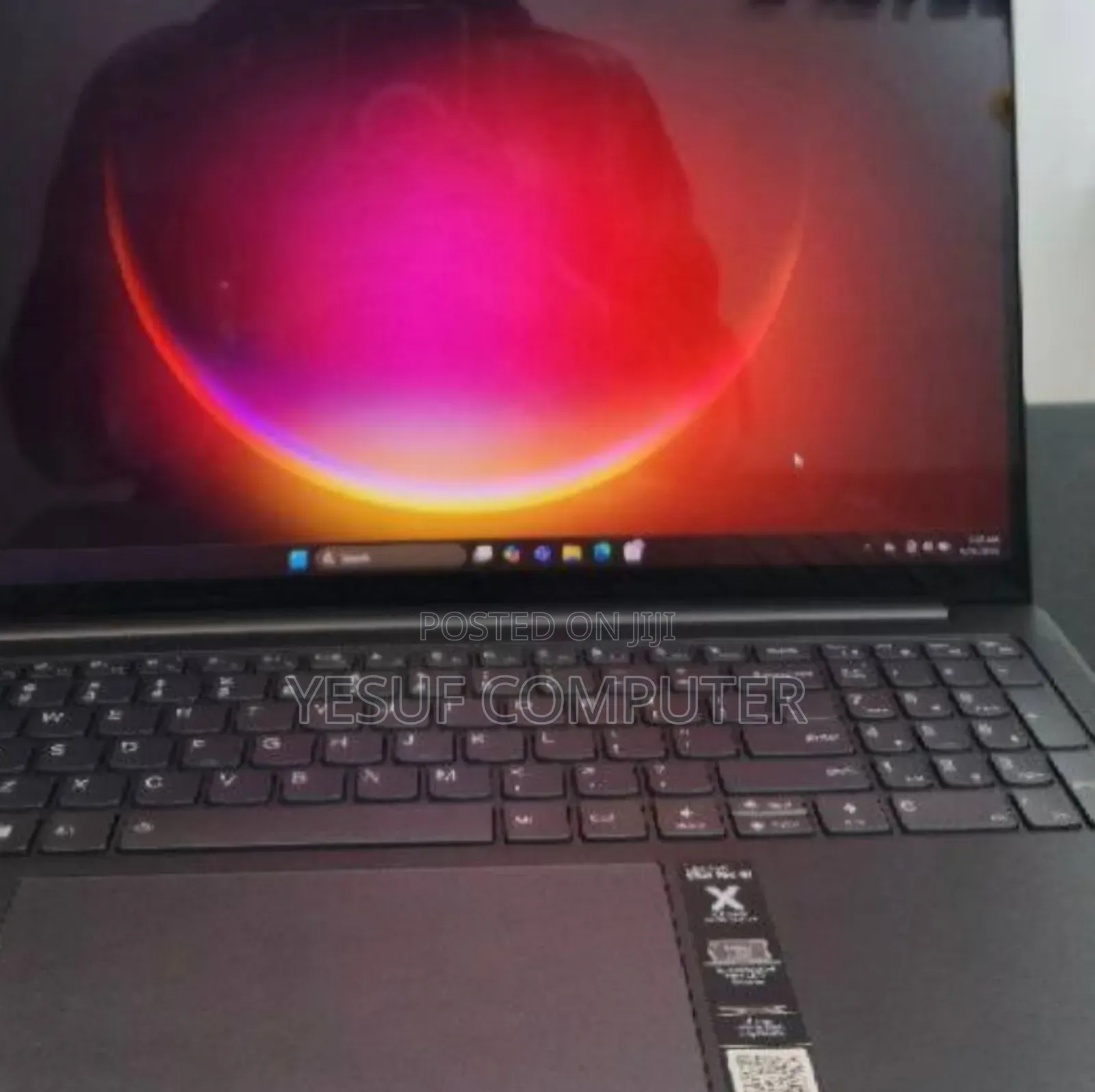 New Laptop Lenovo IdeaPad 5 Slim 13th Gen I7 32GB Intel Core I9 SSD 1T