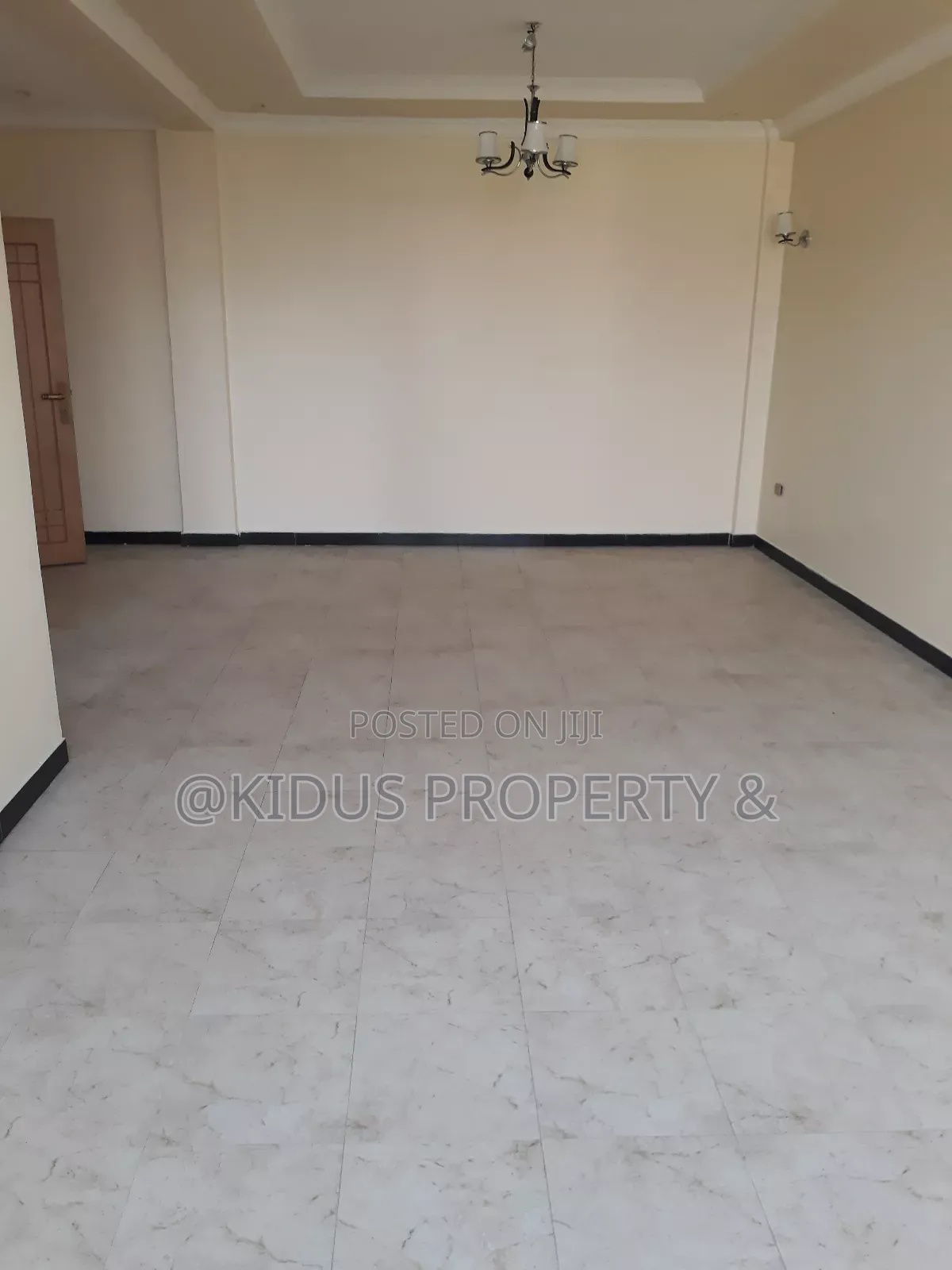 3bdrm Apartment in Lebu, Nifas Silk-Lafto for rent