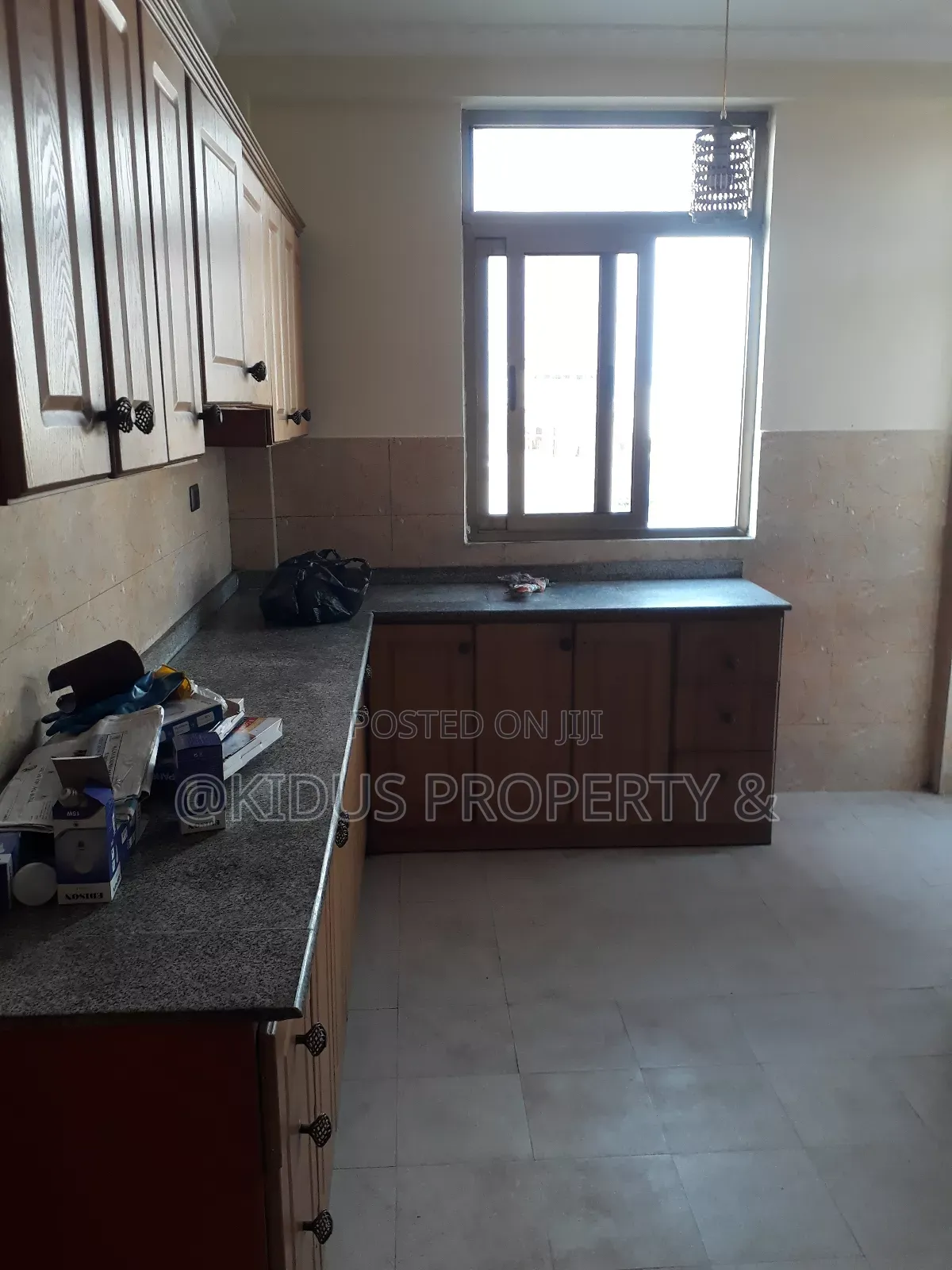 3bdrm Apartment in Lebu, Nifas Silk-Lafto for rent