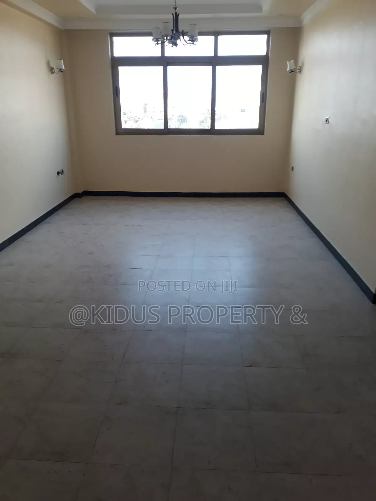 3bdrm Apartment in Lebu, Nifas Silk-Lafto for rent