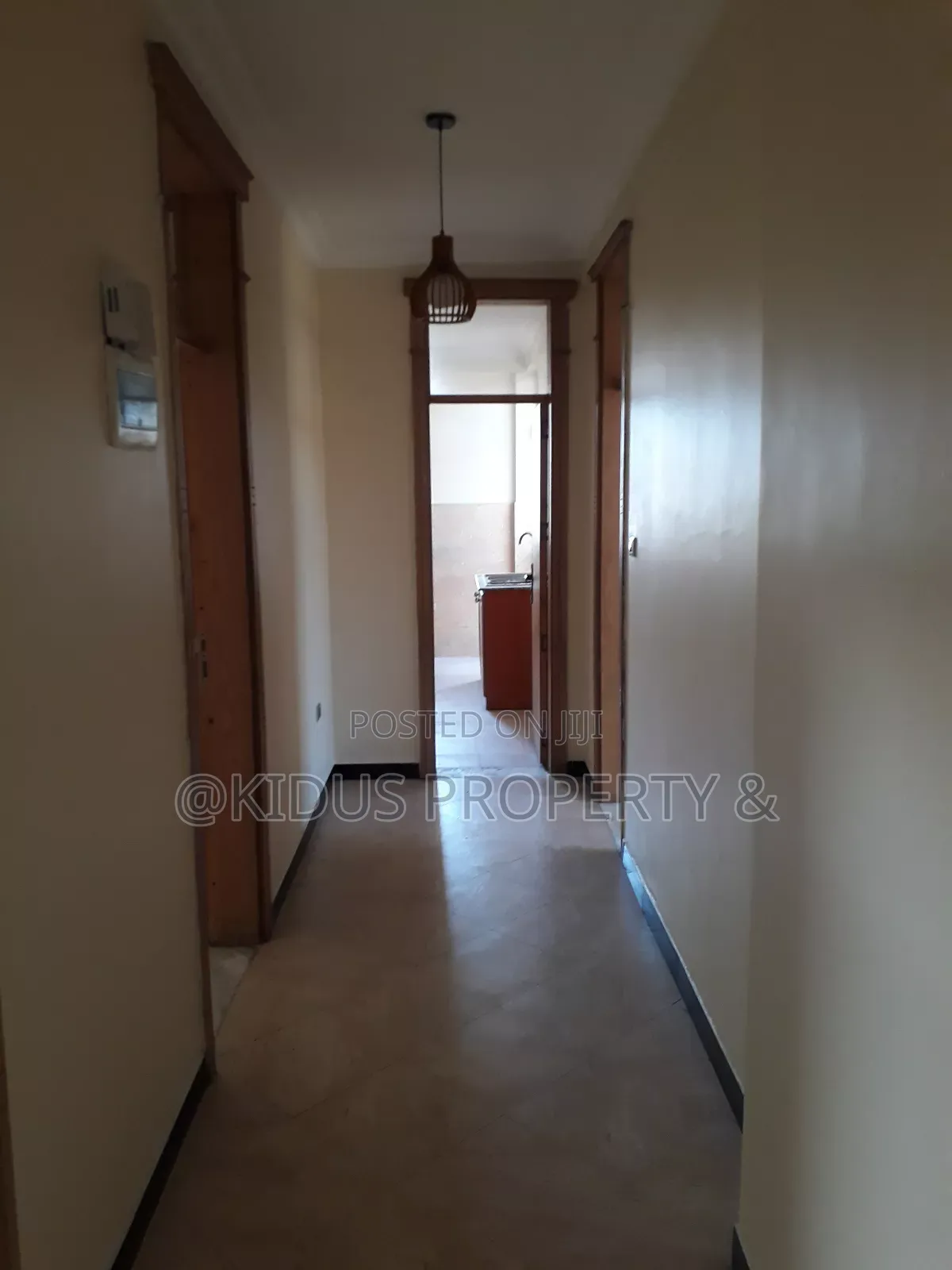 3bdrm Apartment in Lebu, Nifas Silk-Lafto for rent