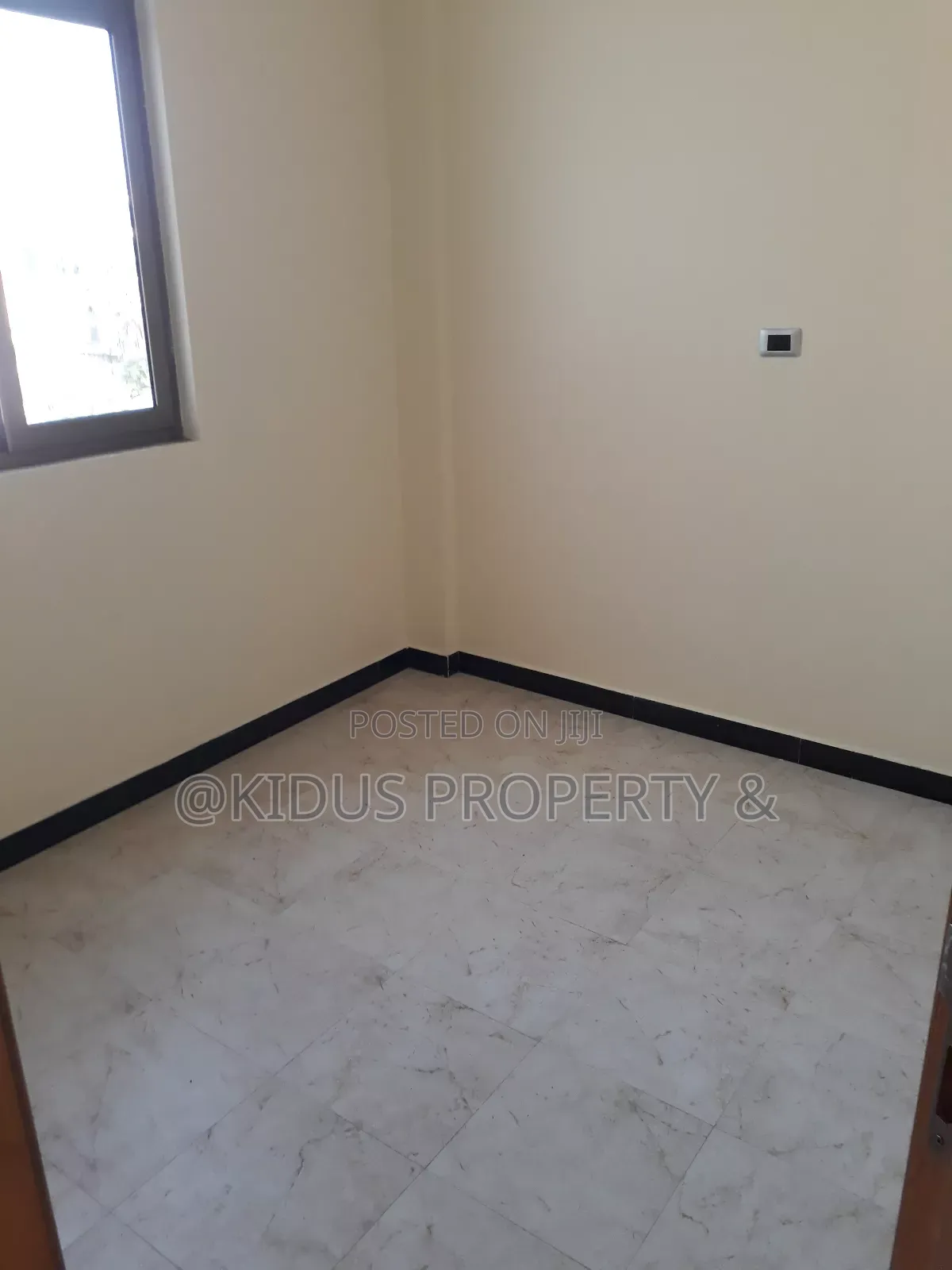 3bdrm Apartment in Lebu, Nifas Silk-Lafto for rent