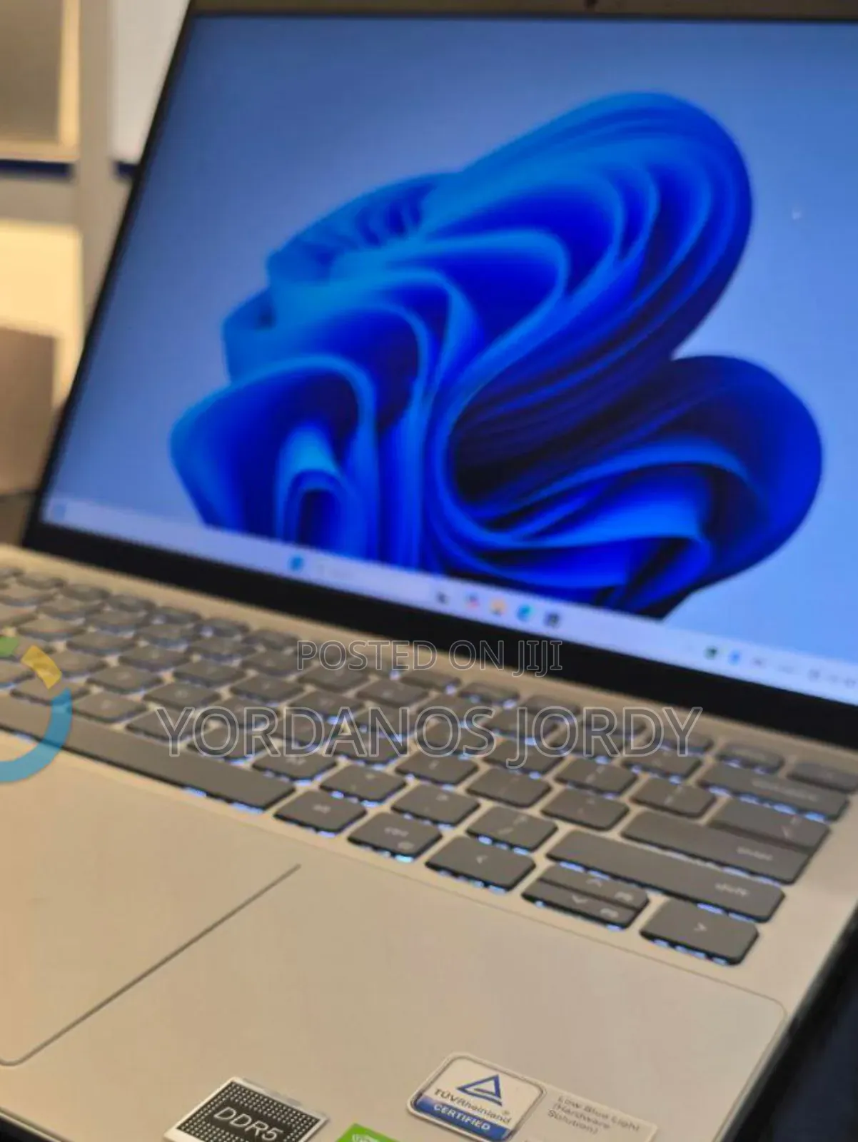 New Laptop Dell Inspiron 14 16GB SSD 512GB