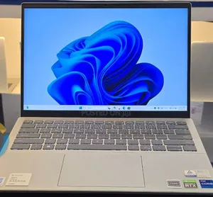 New Laptop Dell Inspiron 14 16GB SSD 512GB