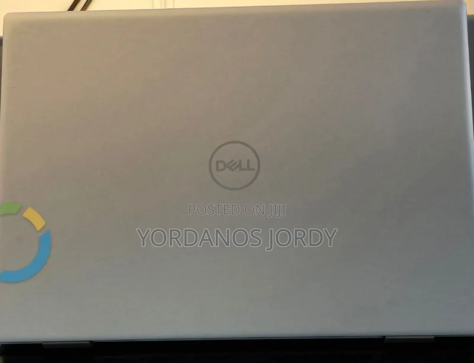 New Laptop Dell Inspiron 14 16GB SSD 512GB
