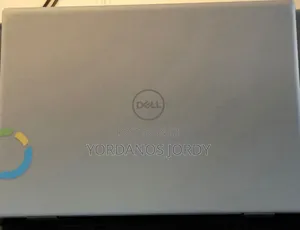 New Laptop Dell Inspiron 14 16GB SSD 512GB