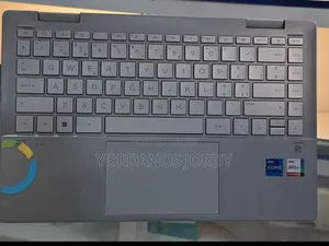 New Laptop HP Pavilion x360 16GB Intel Core i7 SSD 512GB