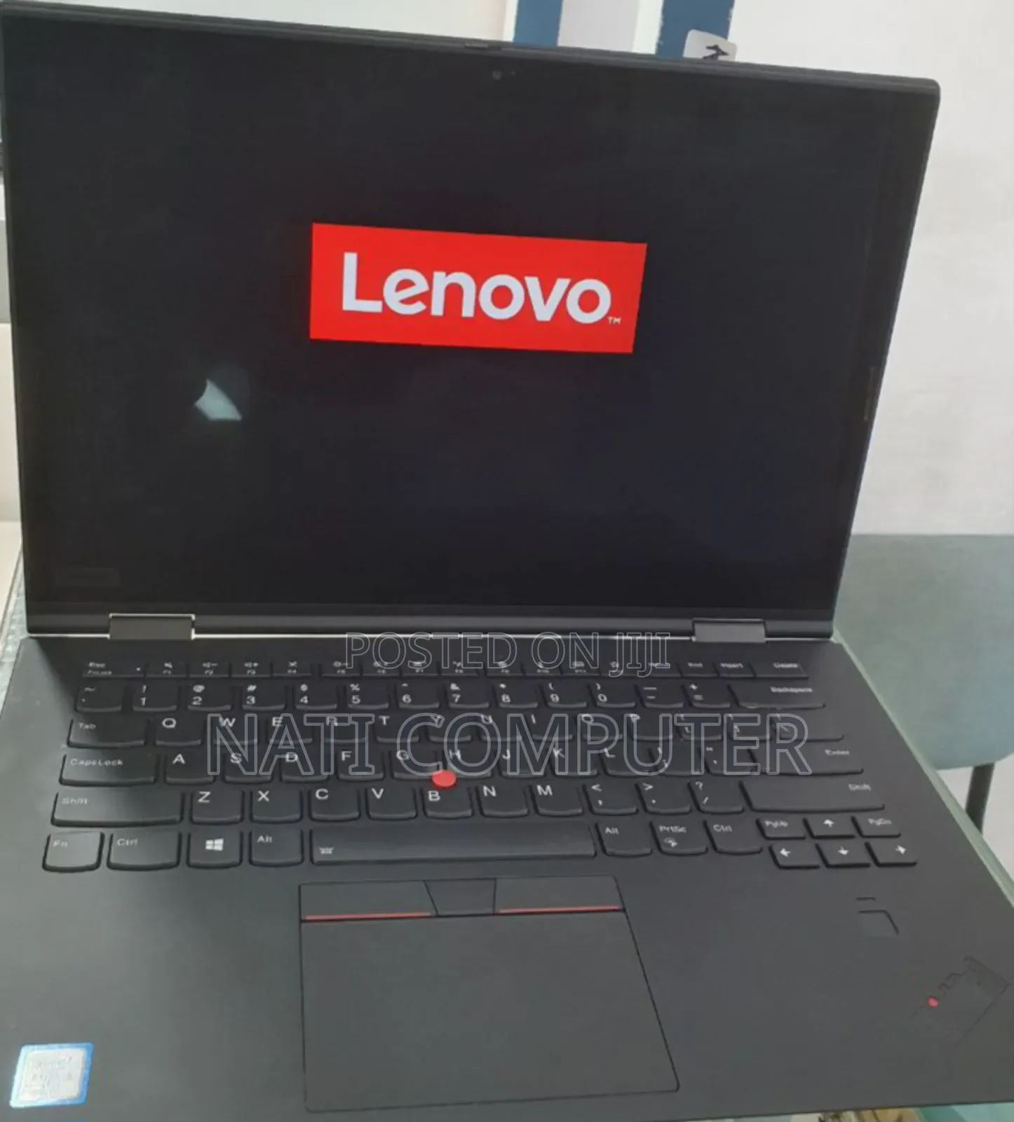 New Laptop Lenovo ThinkPad X1 Carbon 16GB Intel Core I5 SSD 512GB