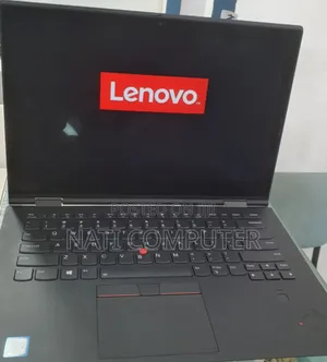 New Laptop Lenovo ThinkPad X1 Carbon 16GB Intel Core I5 SSD 512GB