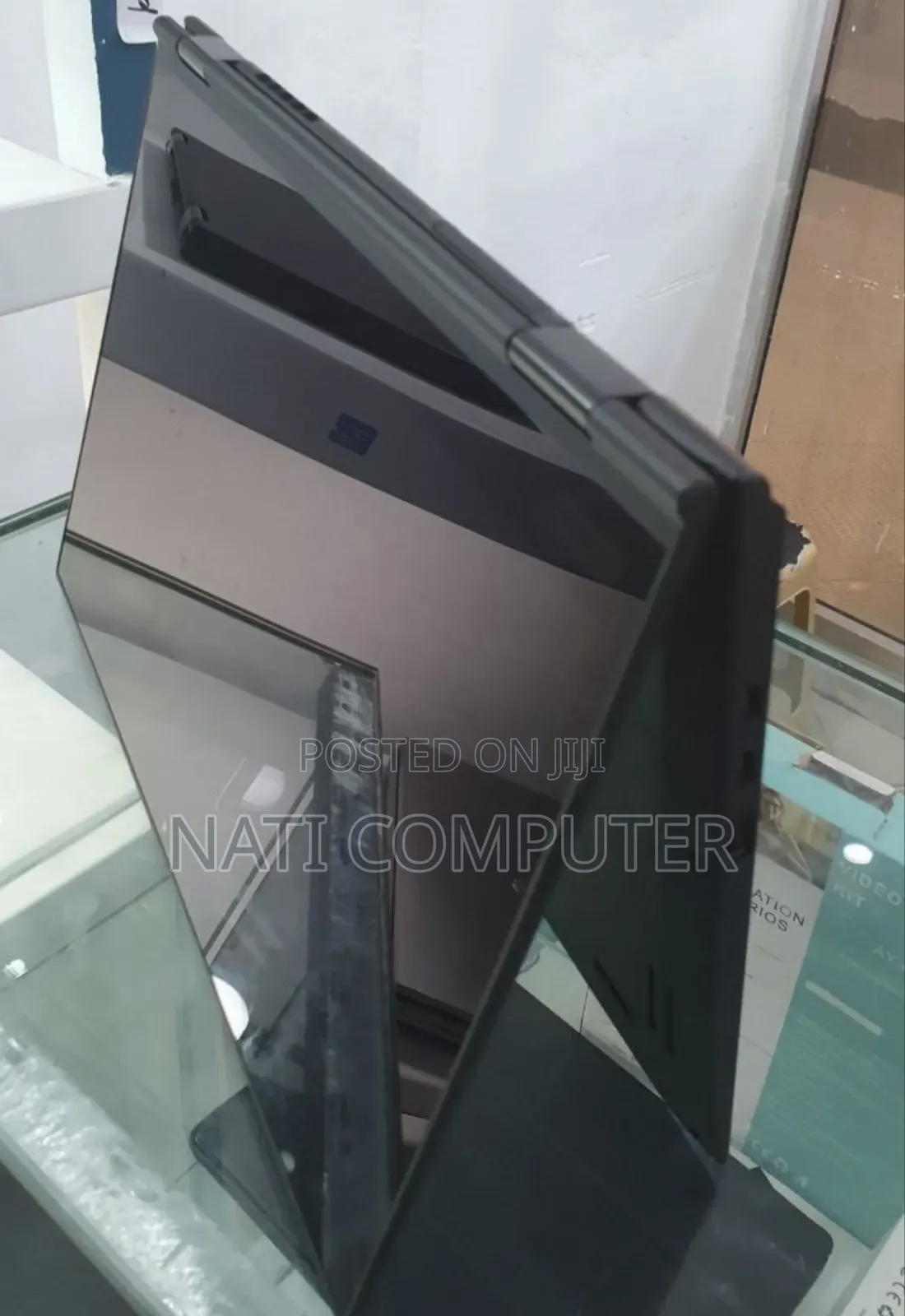 New Laptop Lenovo ThinkPad X1 Carbon 16GB Intel Core I5 SSD 512GB