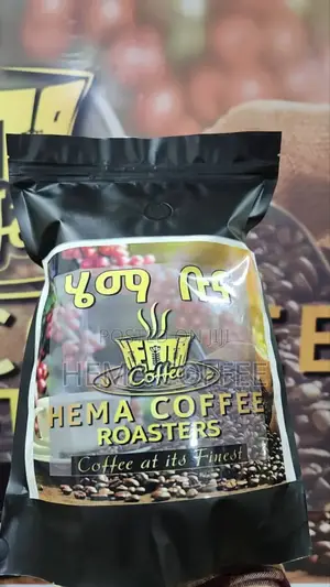 Roasted Coffee Yirgachefe , Guji , Sidama , Whole or Ground )