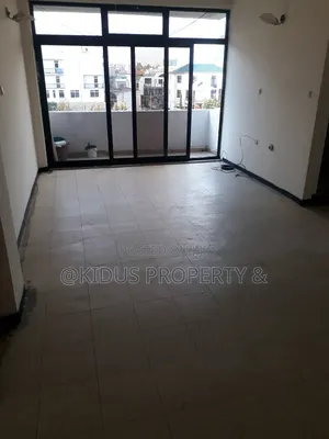 2bdrm Apartment in Africa Building, Nifas Silk-Lafto for rent