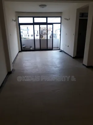 2bdrm Apartment in Africa Building, Nifas Silk-Lafto for rent