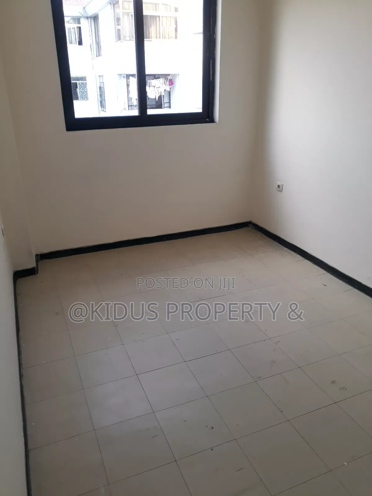 2bdrm Apartment in Africa Building, Nifas Silk-Lafto for rent